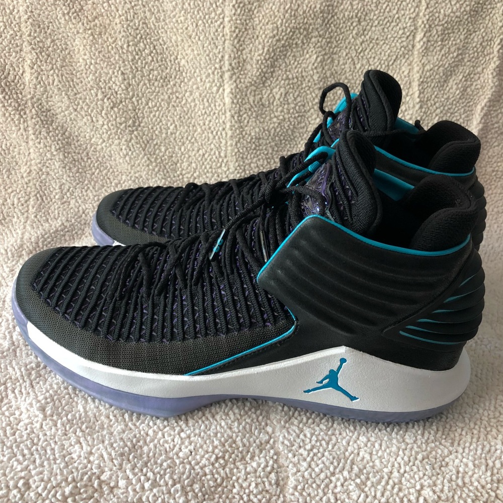 Nike Air Jordan XXXII 32 CEO AA1253-016 Size 12.5